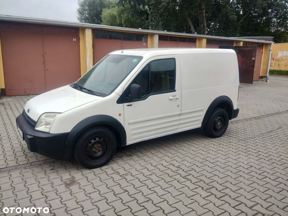 Ford Transit M - 4