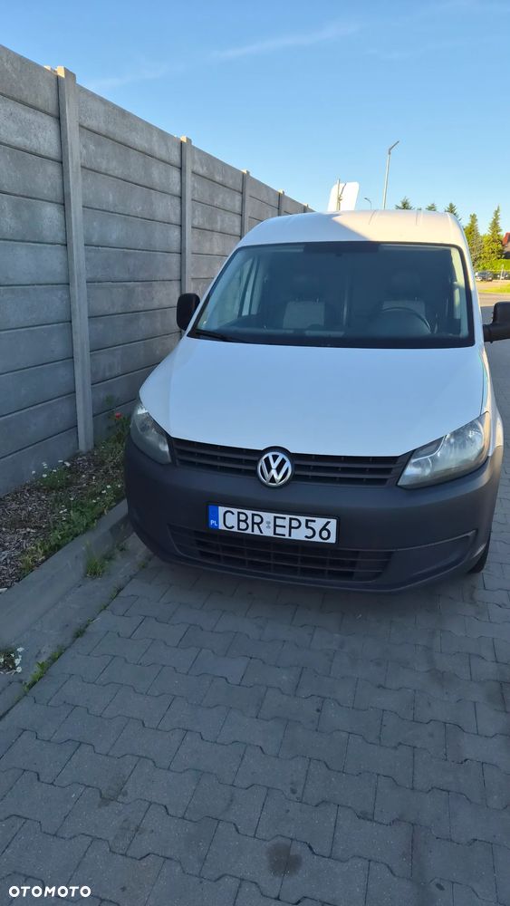 Volkswagen Caddy - 3
