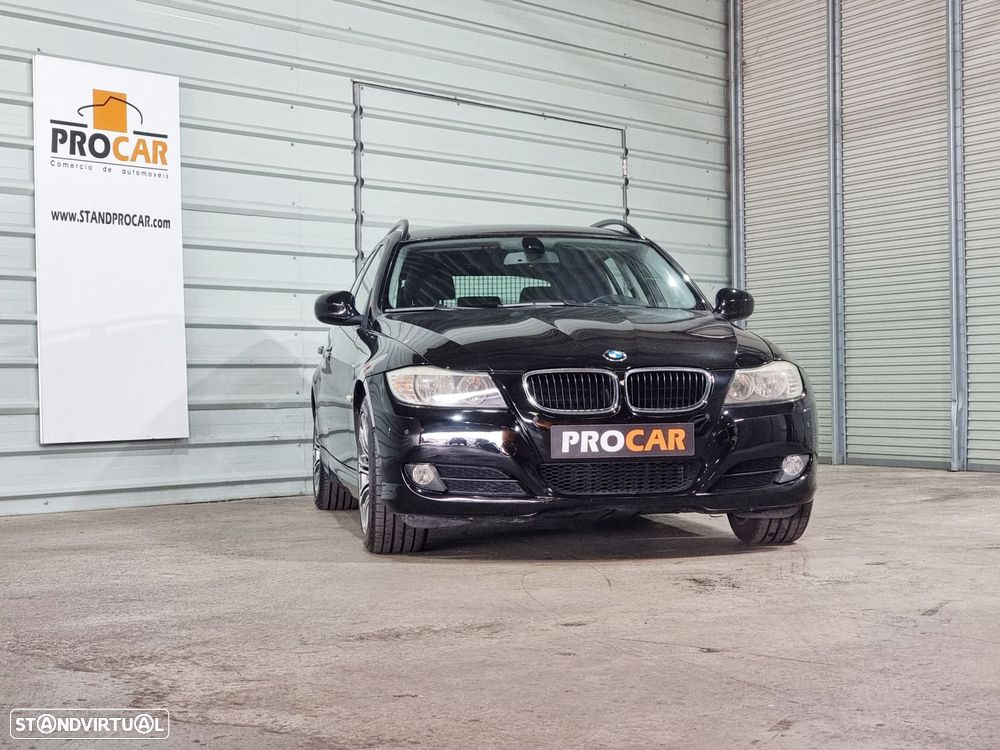 BMW 318 - 23