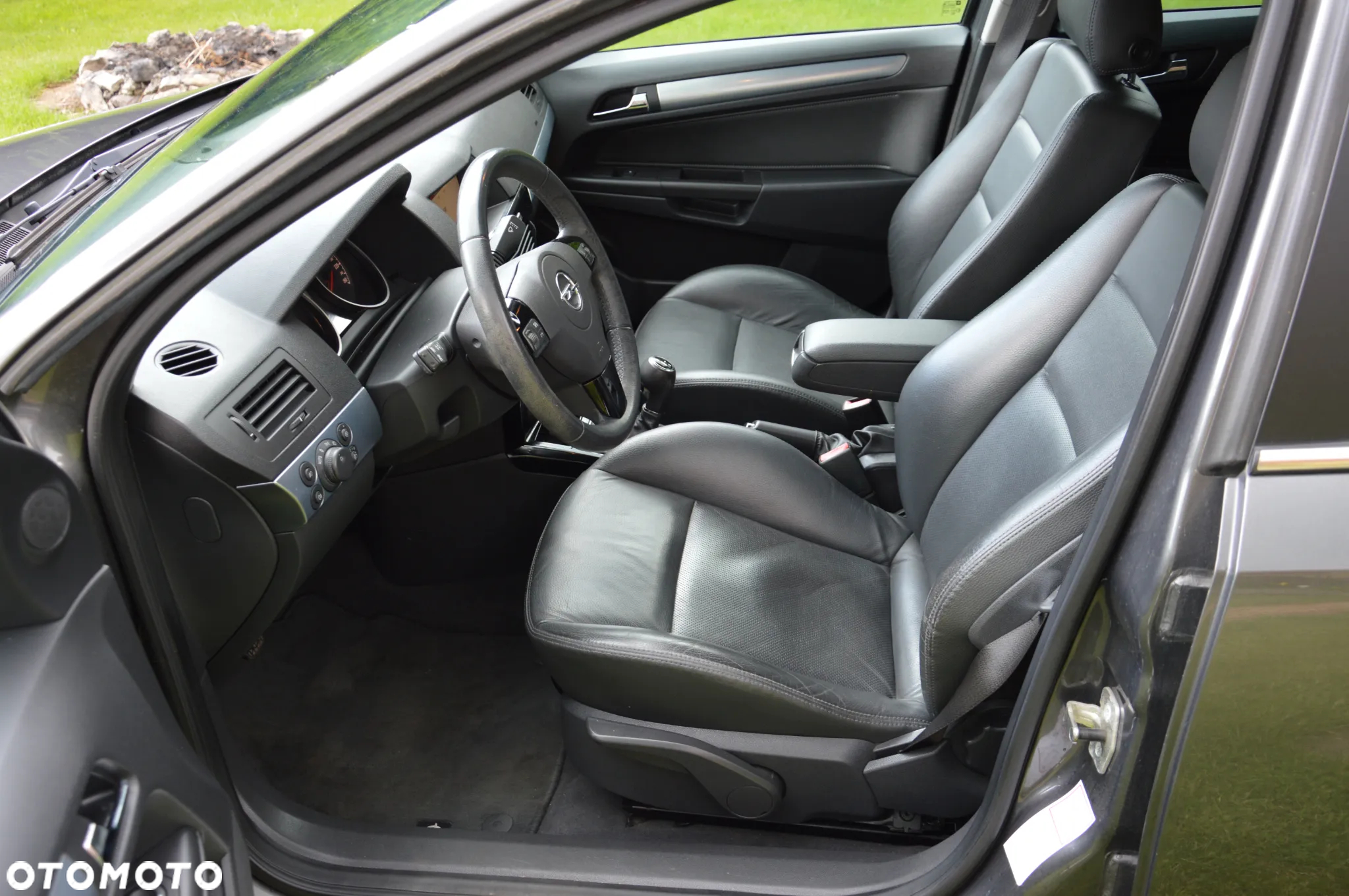 Opel Astra 1.6 Cosmo - 13