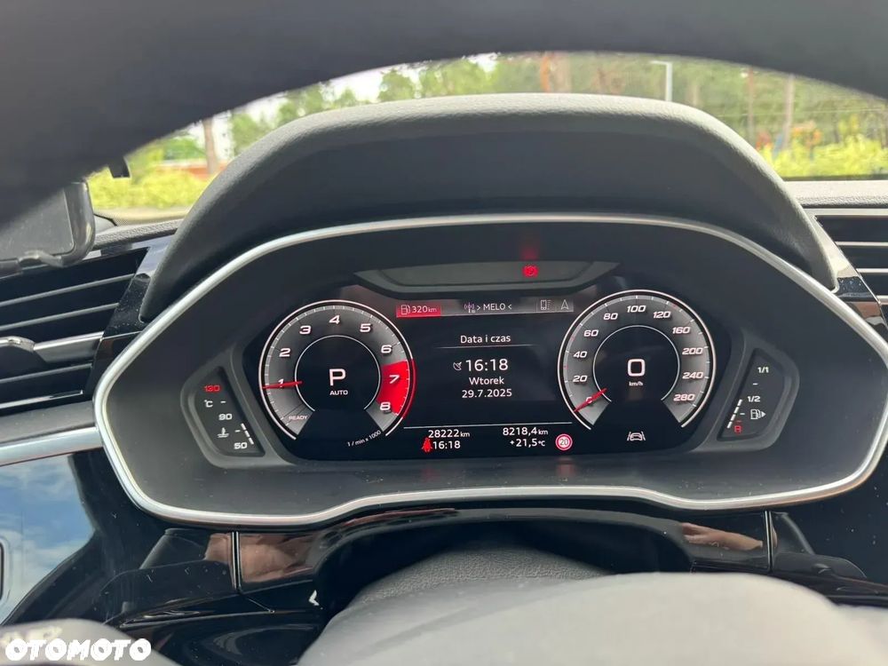 Audi Q3 35 TFSI S line S tronic - 6