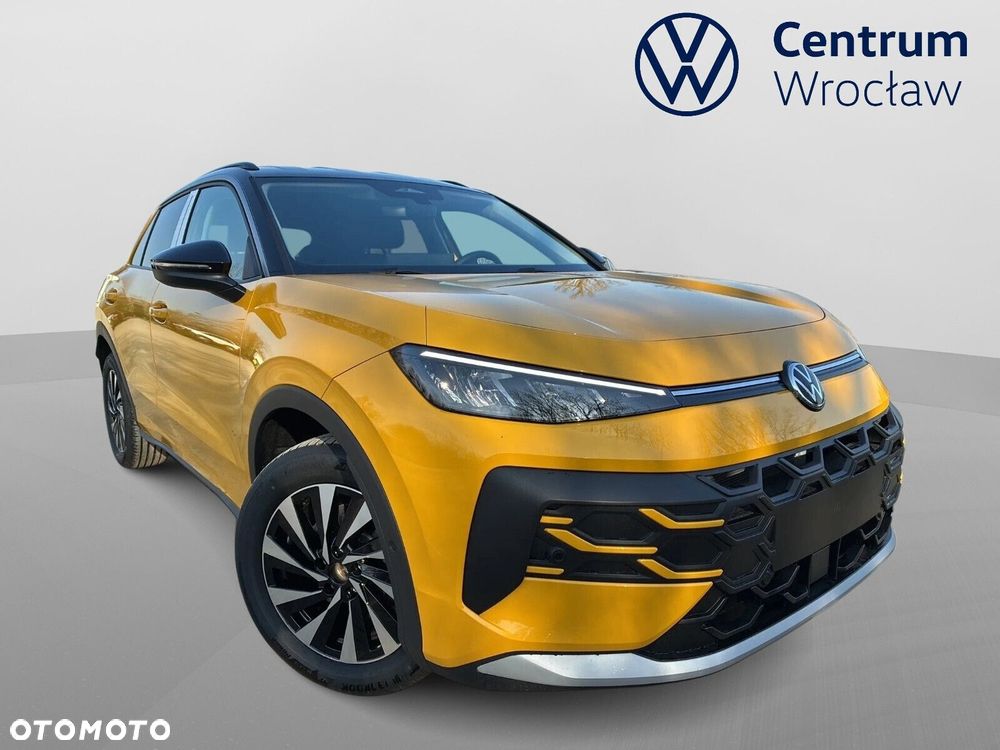 Volkswagen T-Roc - 8