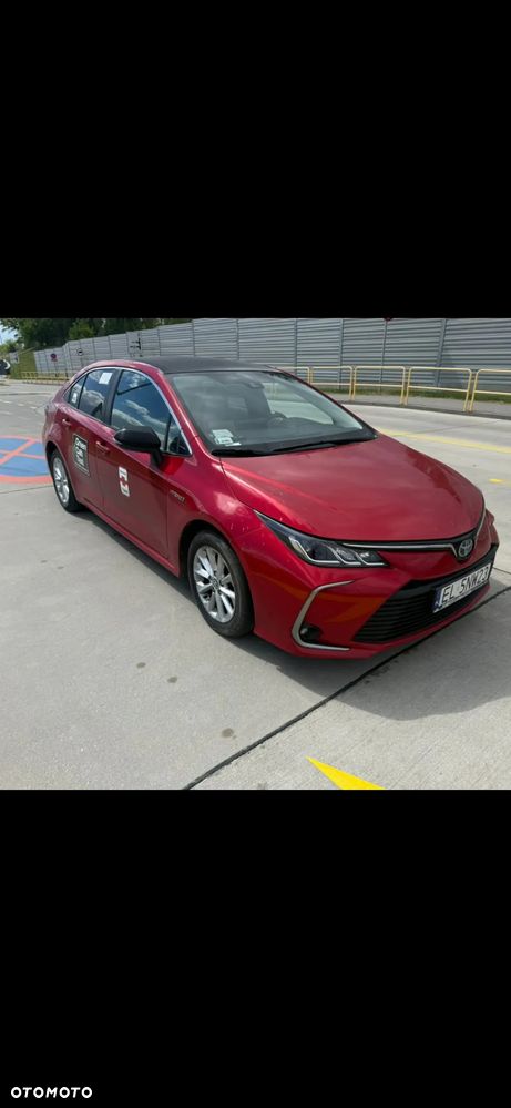 Toyota Corolla - 2
