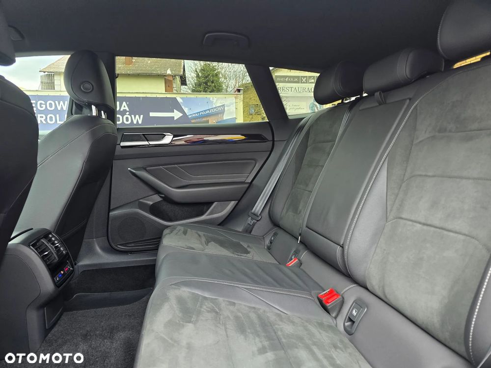 Volkswagen Arteon 2.0 TSI GPF R-Line DSG - 37