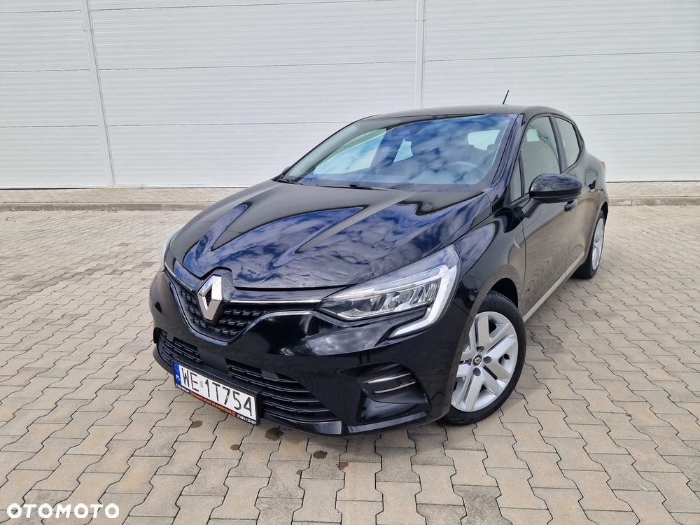 Renault Clio 1.0 TCe Intens - 11