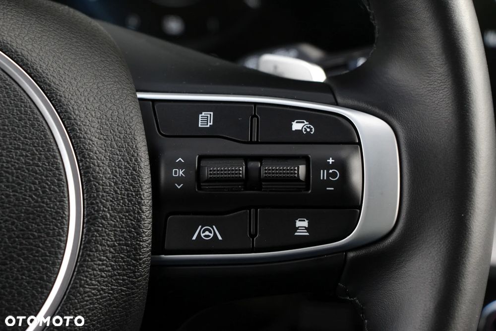 Kia Sportage 1.6 T-GDI AWD Plug-in Hybrid Paket GT-Line - 27