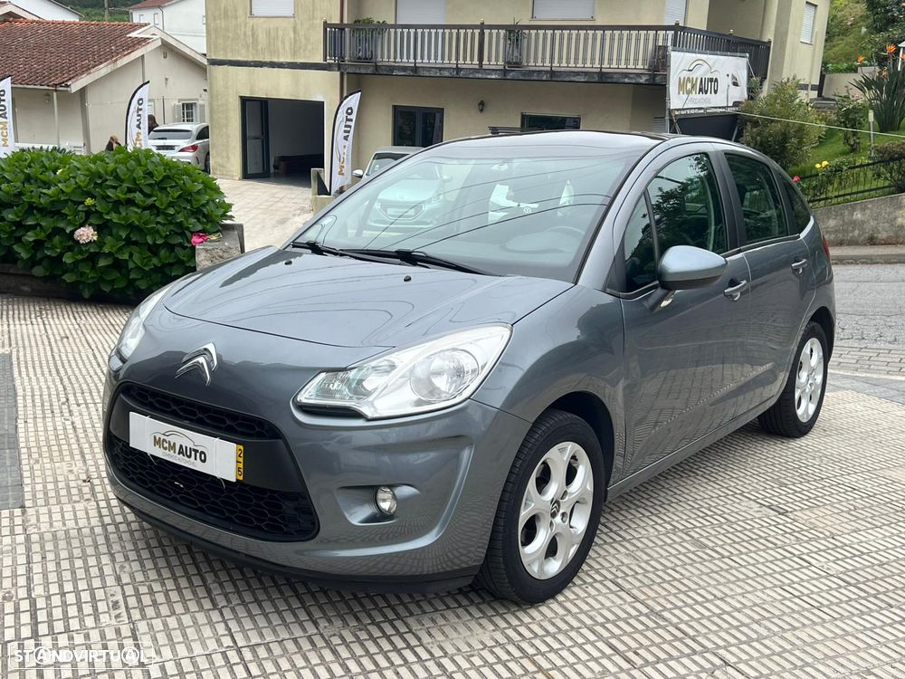 Citroën C3 - 2