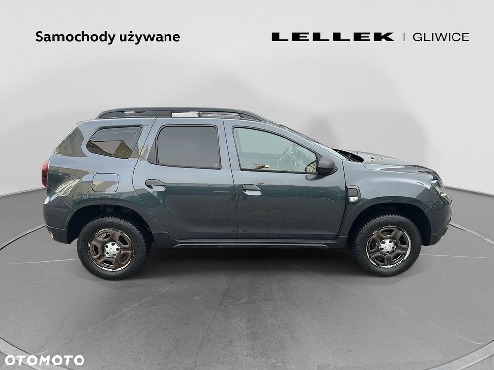 Dacia Duster 1.6 SCe Access - 3