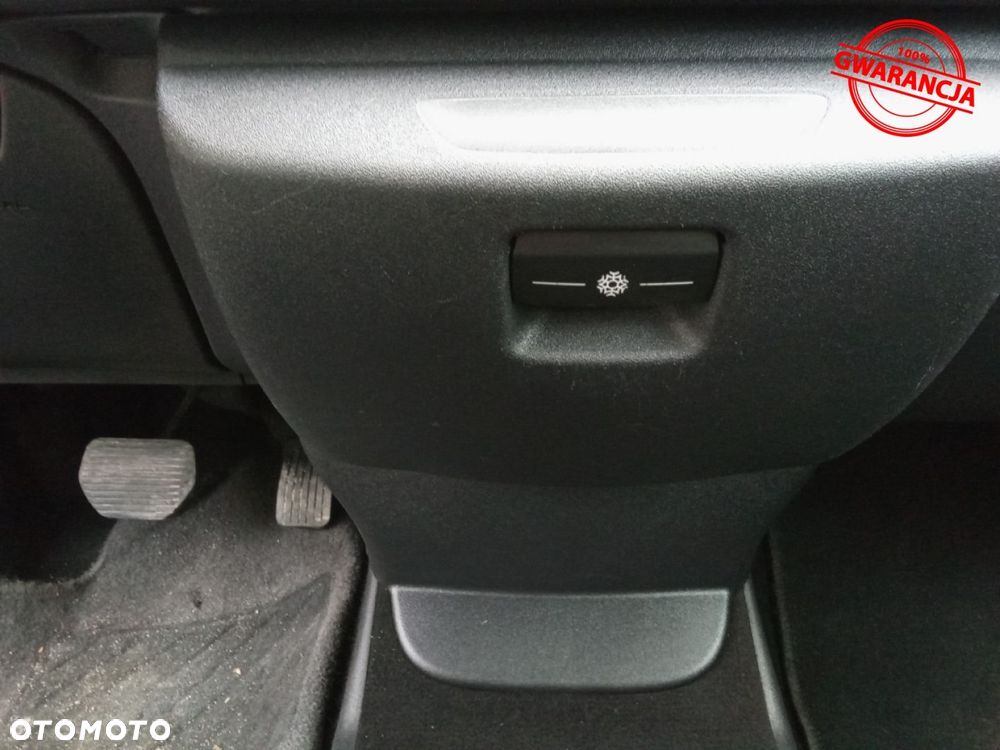 Citroën C4 Grand Picasso - 29