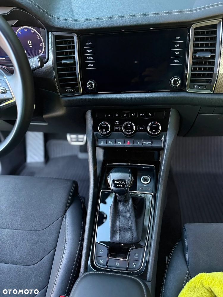 Skoda Kodiaq 2.0 TSI 4x4 Style DSG - 24