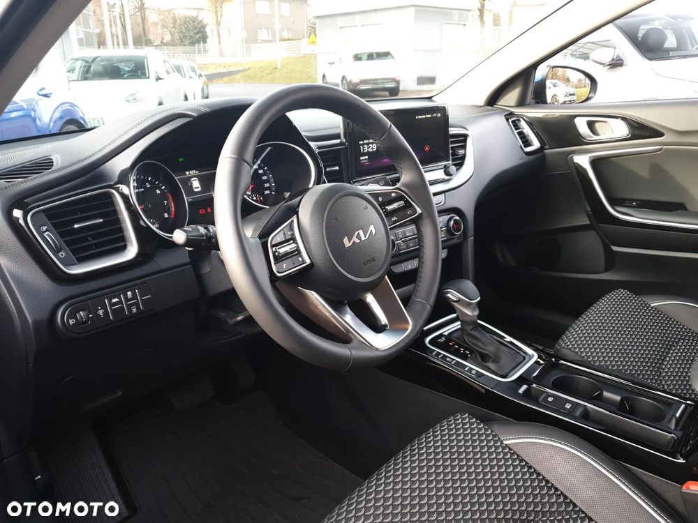 Kia Ceed 1.5 T-GDI L DCT - 9