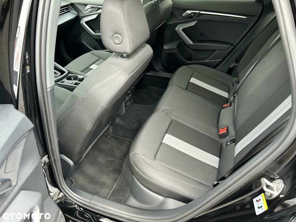 Audi A3 - 14