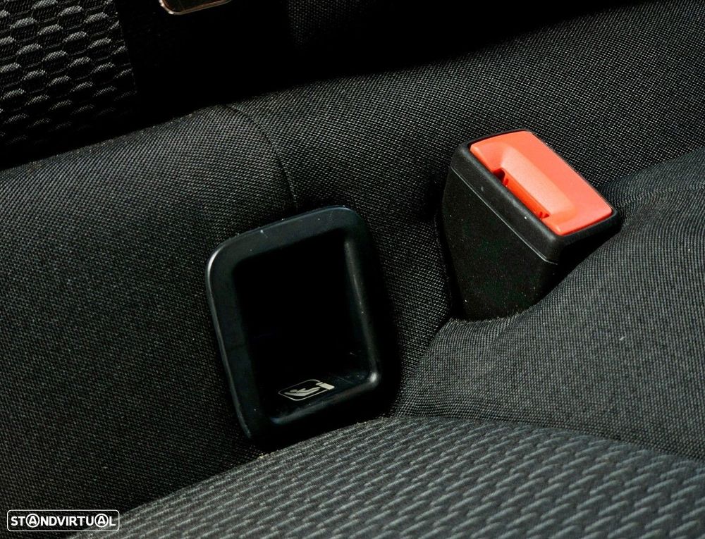 VW Polo 1.0 TSI Confortline - 12