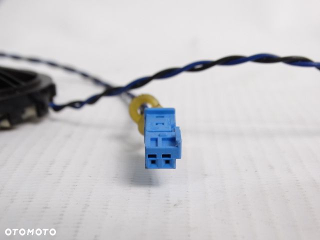 BMW  X5 F12  X6 F16  X3 F25  X4 F26  3 F30 F34 Głośnik Wysokotonowy 65139220750 9220750 65139172022 9172022 BMW 320i 328d 328i 330i 335i 340i - 5