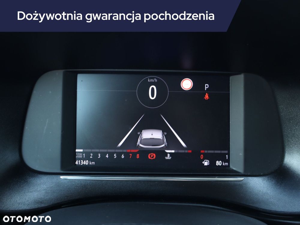 Opel Corsa - 13