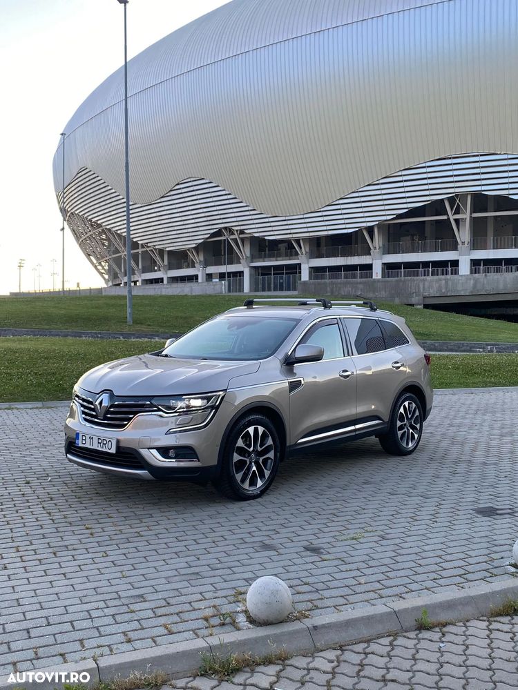 Renault Koleos - 3