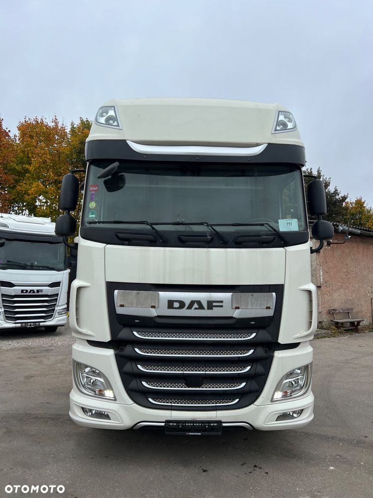 DAF XF 480 FT - 5