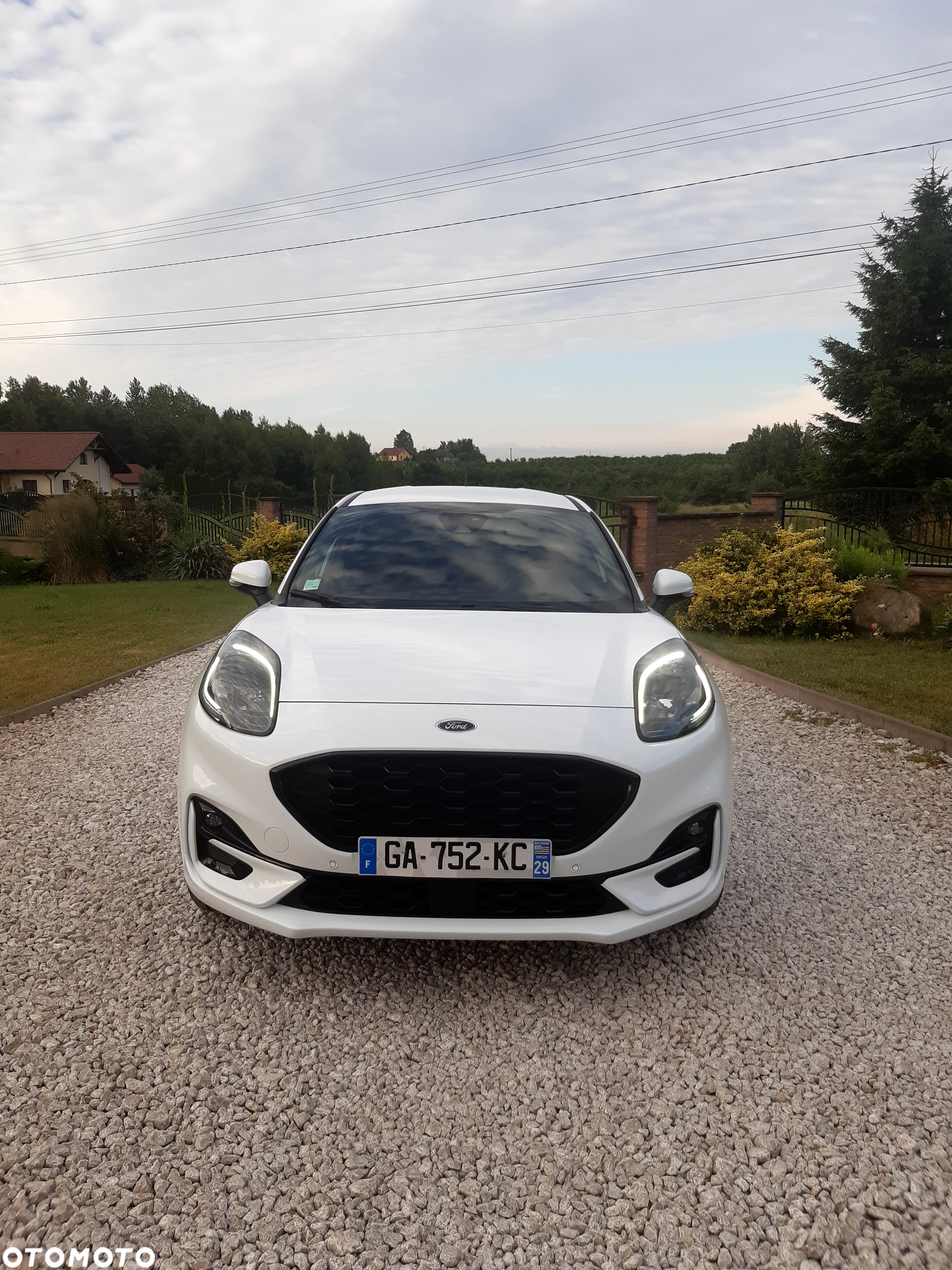 Ford Puma 1.0 EcoBoost ST-Line X - 7