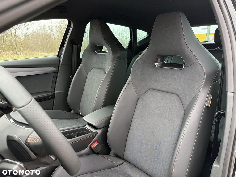 Cupra Formentor - 11