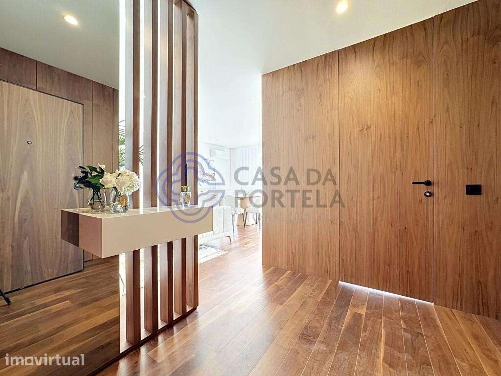 Apartamento T-1 no centro da Maia, para venda - Grande imagem: 2/20