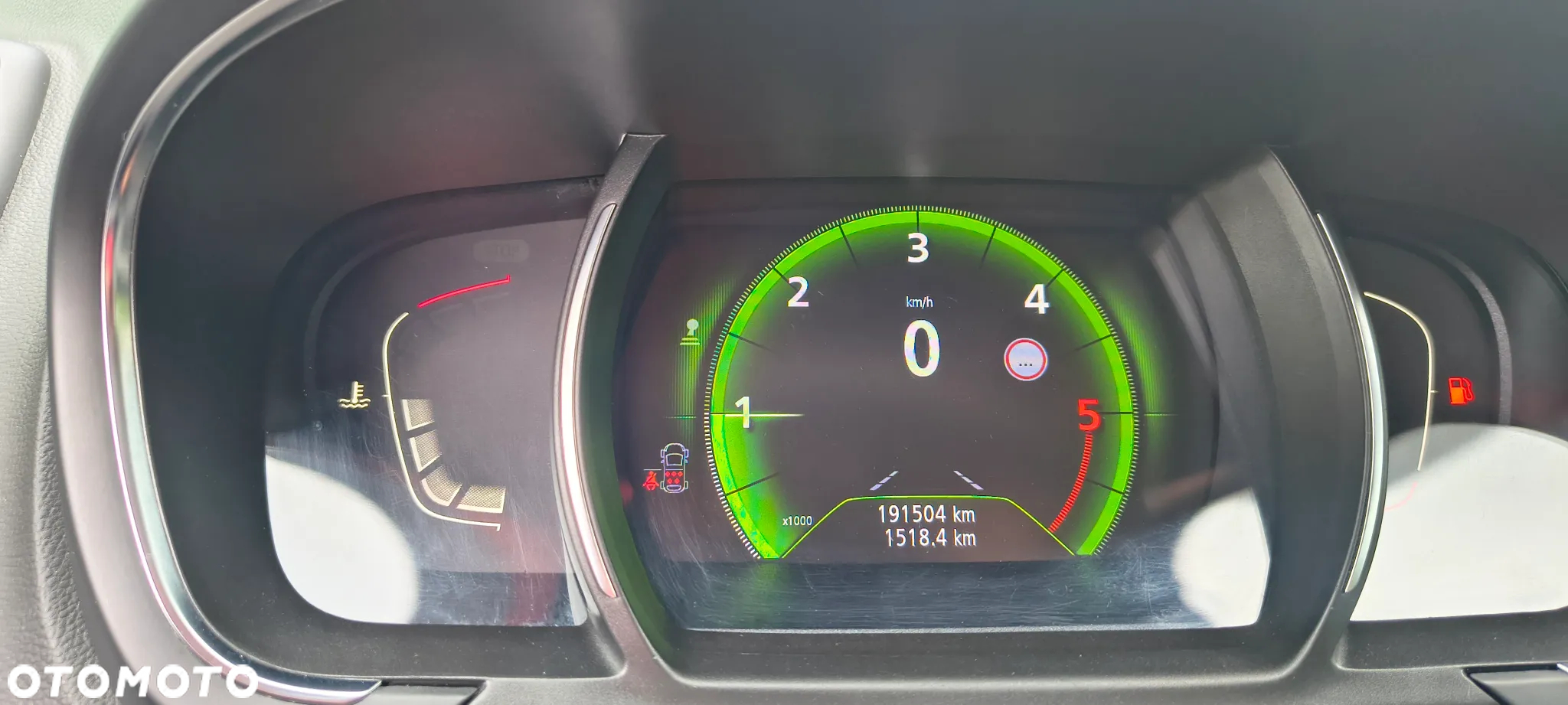 Renault Grand Scenic ENERGY dCi 110 Business - 10