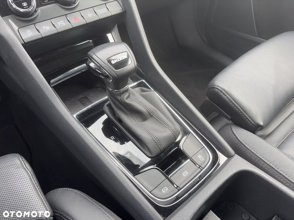 Skoda Kodiaq - 38