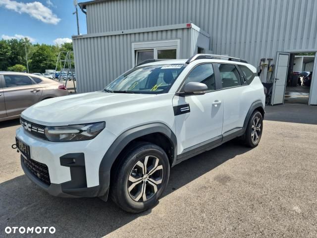 Dacia Bigster 1.8 Full Hybrid 155 Expression MMT - 2