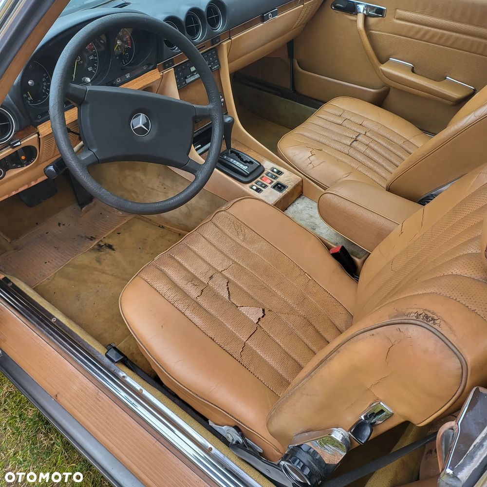 Mercedes-Benz SL - 7