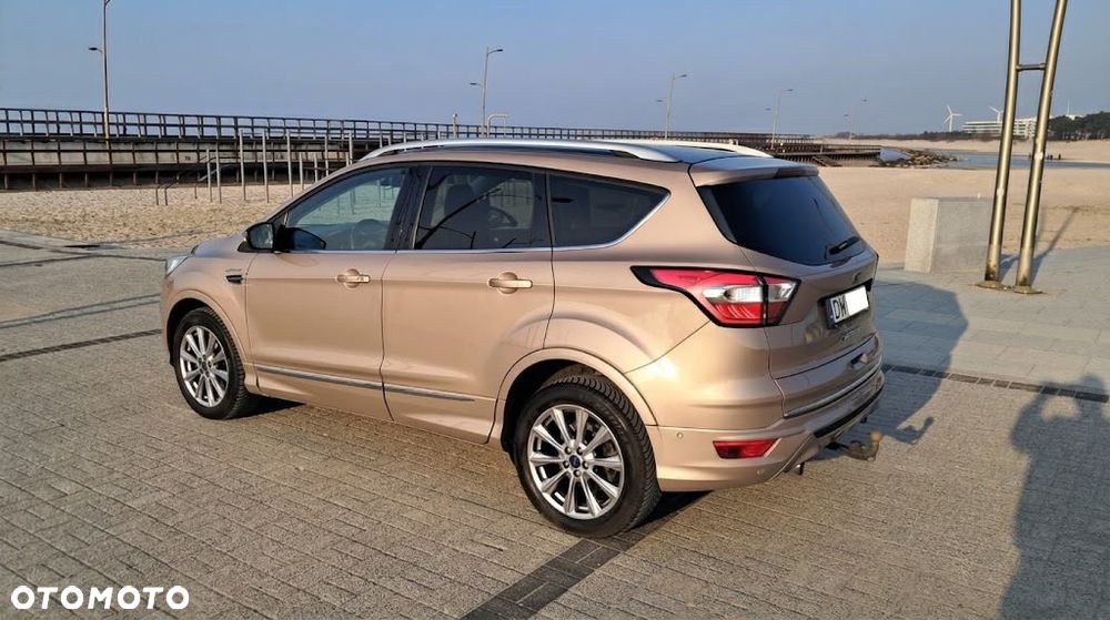 Ford Kuga 2019 photo 2