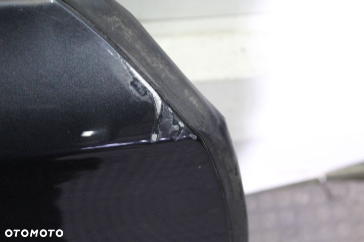 DRZWI PRAWY PRZÓD BMW 7 750I F01 LIFT B90/7 - 4