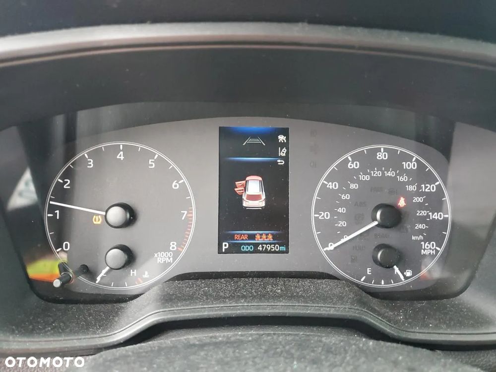 Toyota Corolla Cross - 10