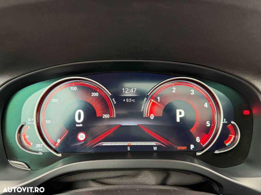 BMW X4 xDrive20d - 31