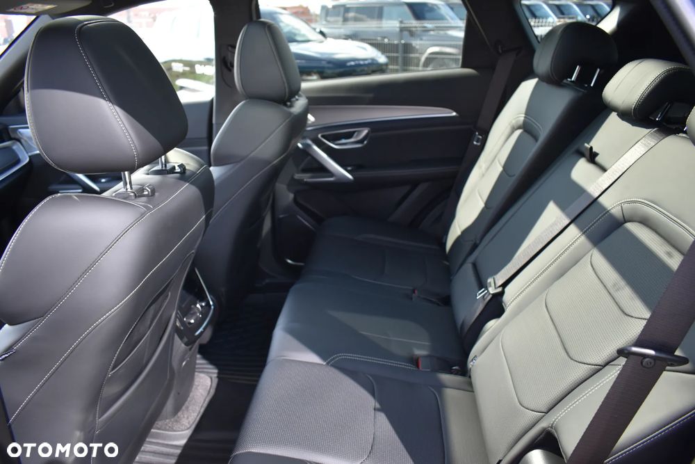 Jetour X70 Plus 1.6T DCT - 20
