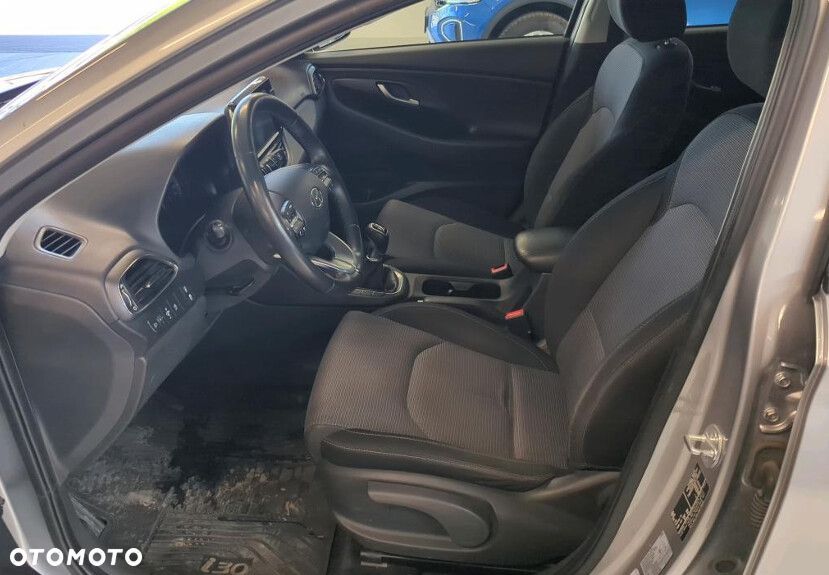 Hyundai i30 - 3
