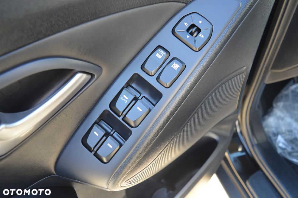 Hyundai ix35 1.6 GDI Style 2WD - 20