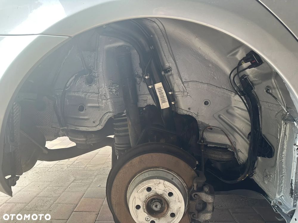 Mercedes-Benz CLS 500 7G-TRONIC - 30
