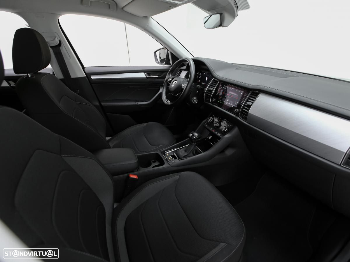 Skoda Kodiaq 2.0 TDI Ambition DSG - 9