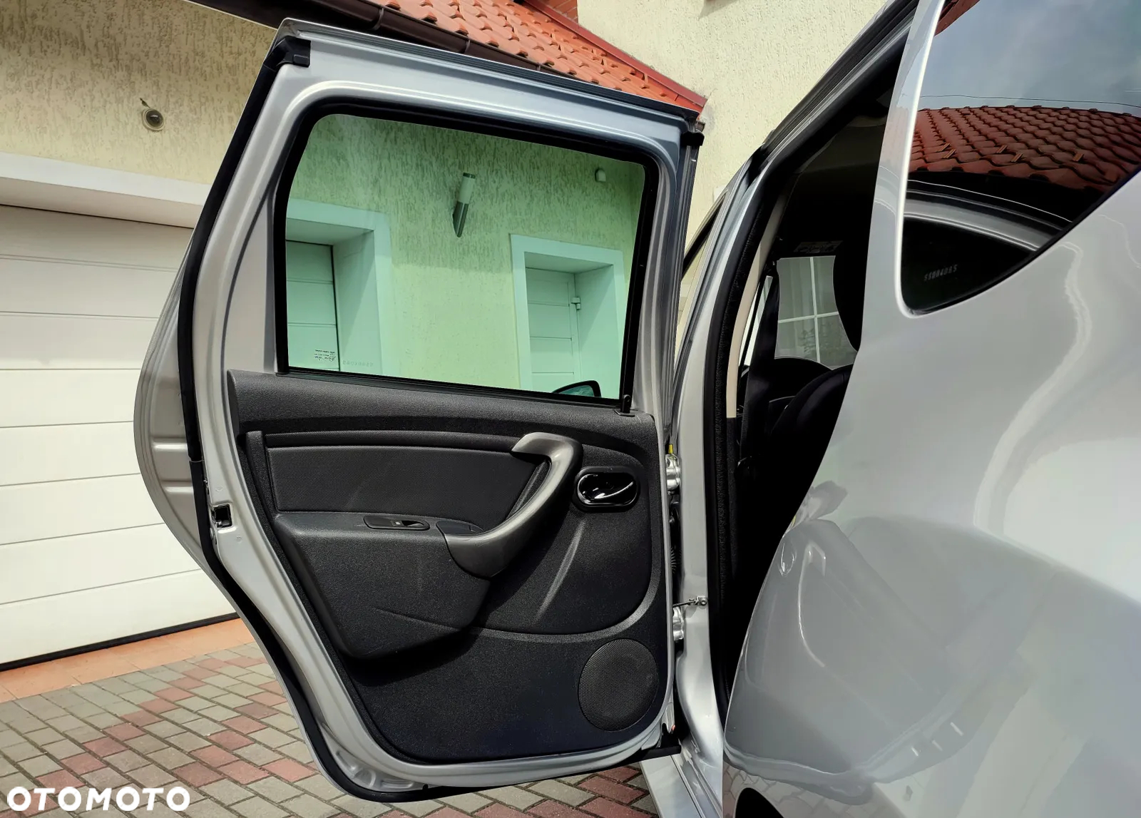 Dacia Duster 1.2 TCe Prestige - 31