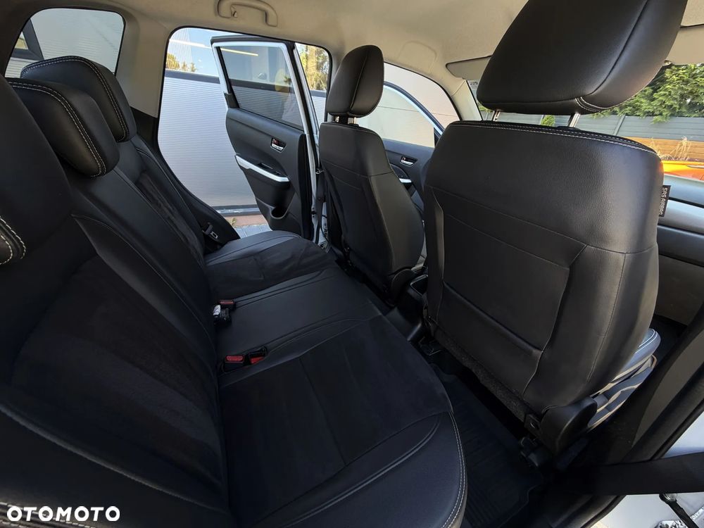 Suzuki Vitara 1.6 Premium 2WD - 18