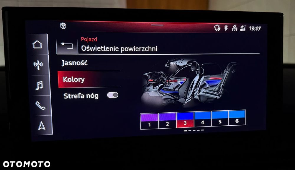 Audi Q5 Sportback 40 TDI quattro S tronic S line - 16