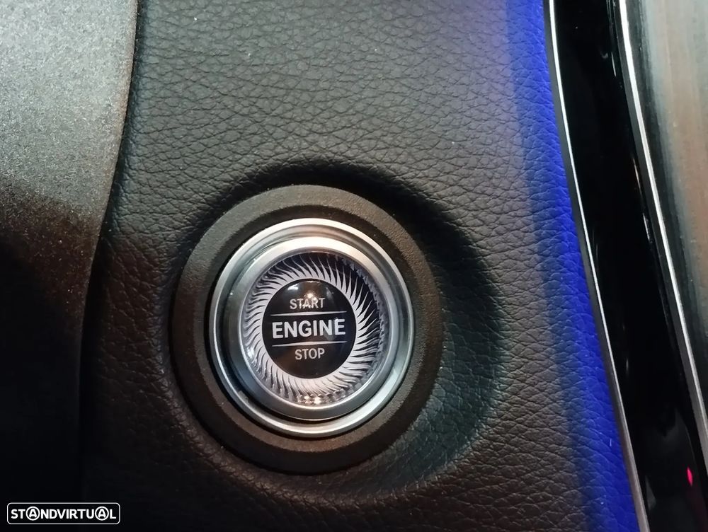 Mercedes-Benz C 200 AMG Line - 30