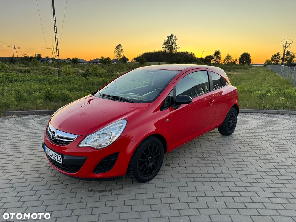 Opel Corsa 1.4 16V Color Race - 8