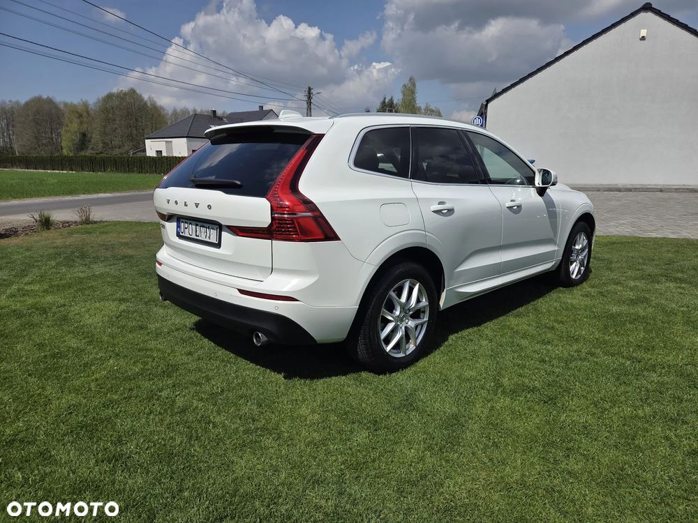 Volvo XC 60 D4 AWD Momentum - 5