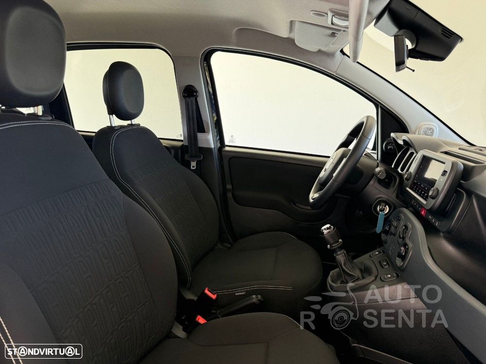 Fiat Panda - 16