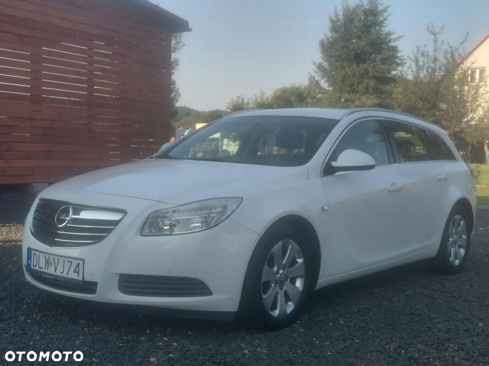 Opel Insignia - 2