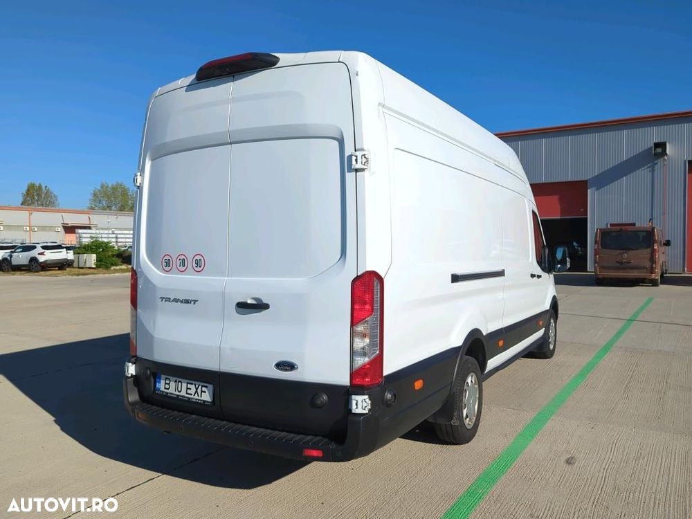 Ford Transit - 2