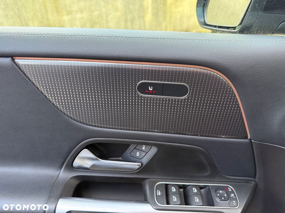 Mercedes-Benz GLB 220 d 8G-DCT Style - 18