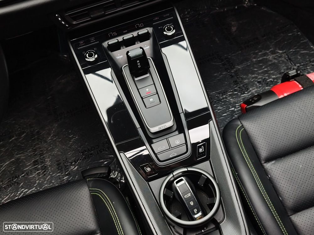 Porsche 911 (992) Carrera S PDK - 19
