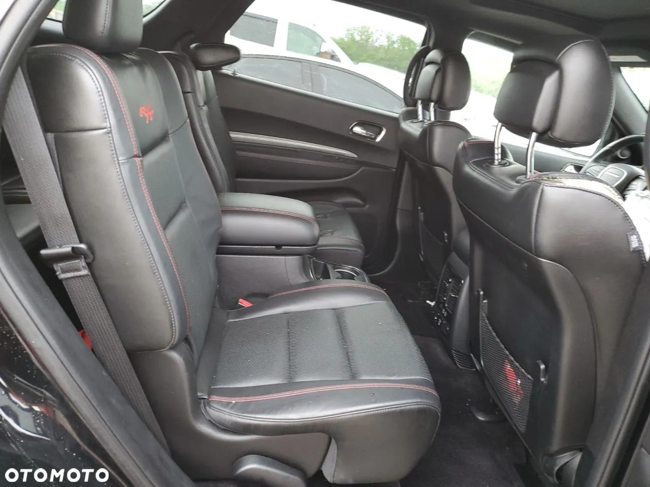 Dodge Durango - 10