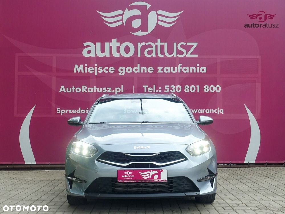 Kia Ceed - 3